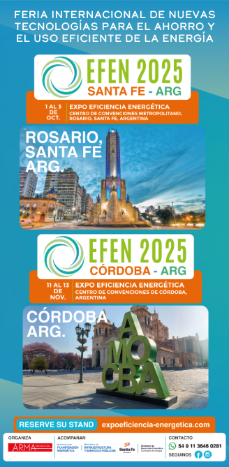 Expo eficiencia energética