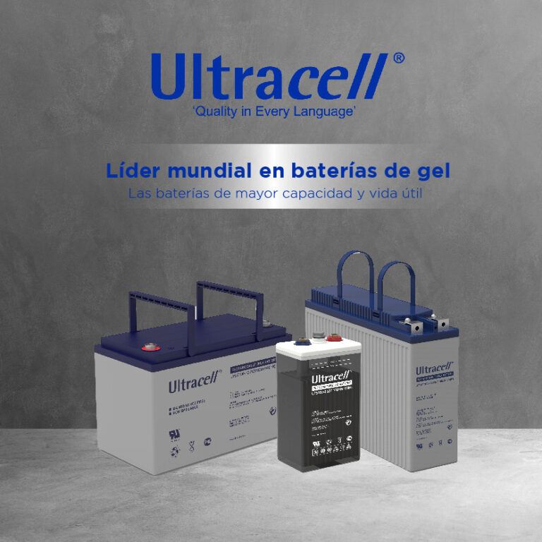 Ultracell 400x400