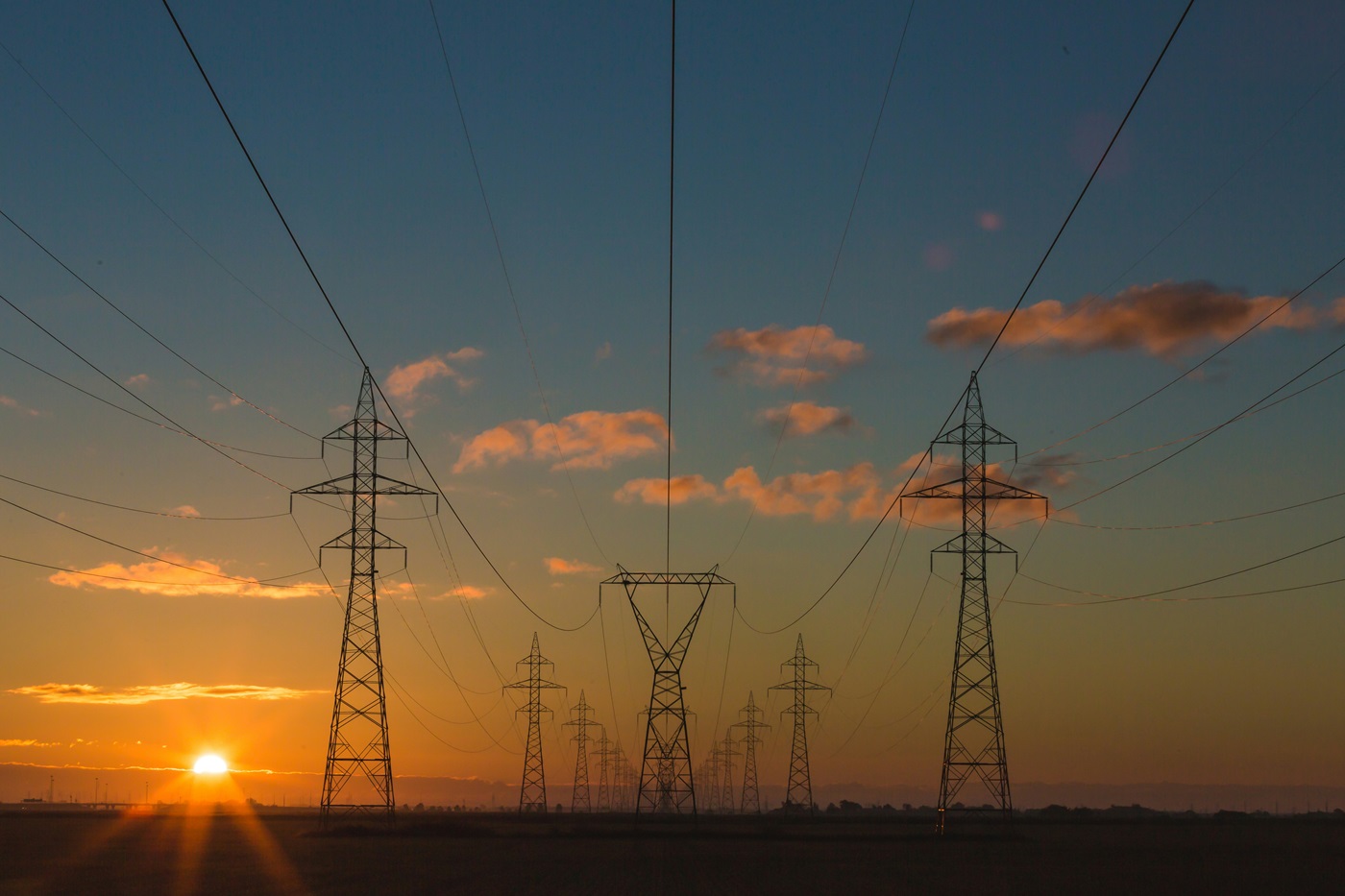 Energías no renovables