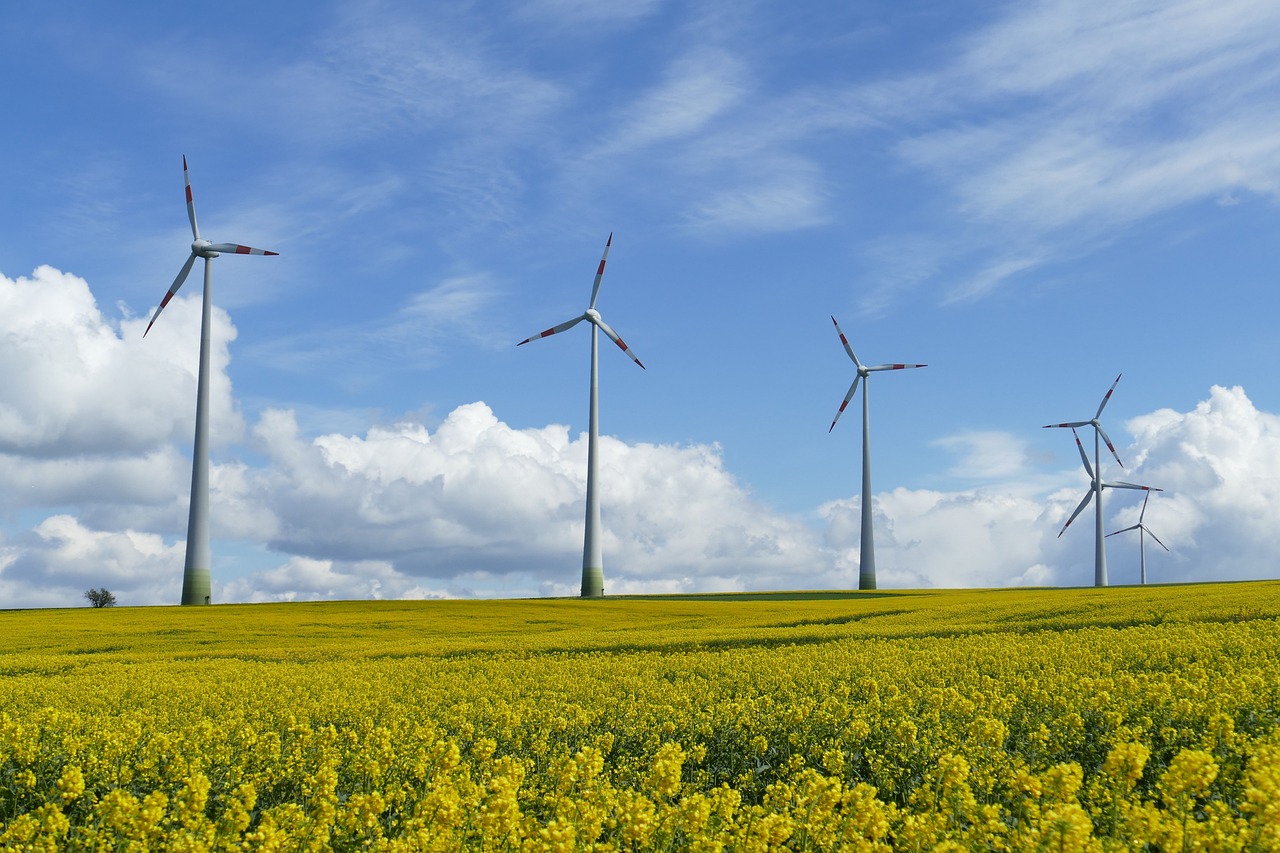 ¿Qué es la energía?