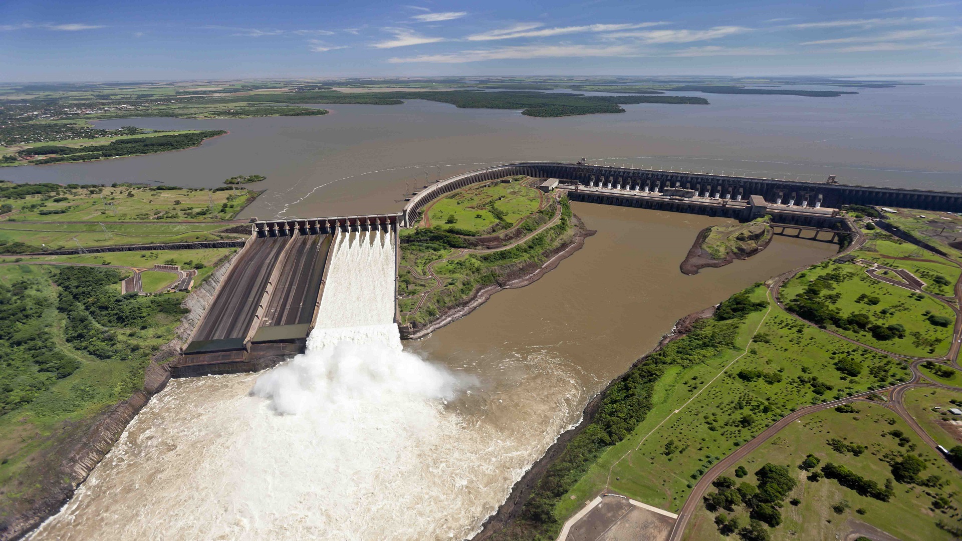 Itaipu