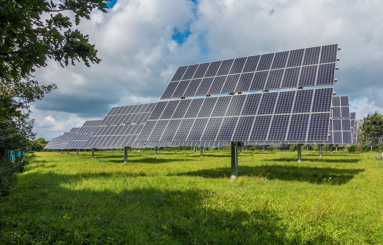 Transición energética