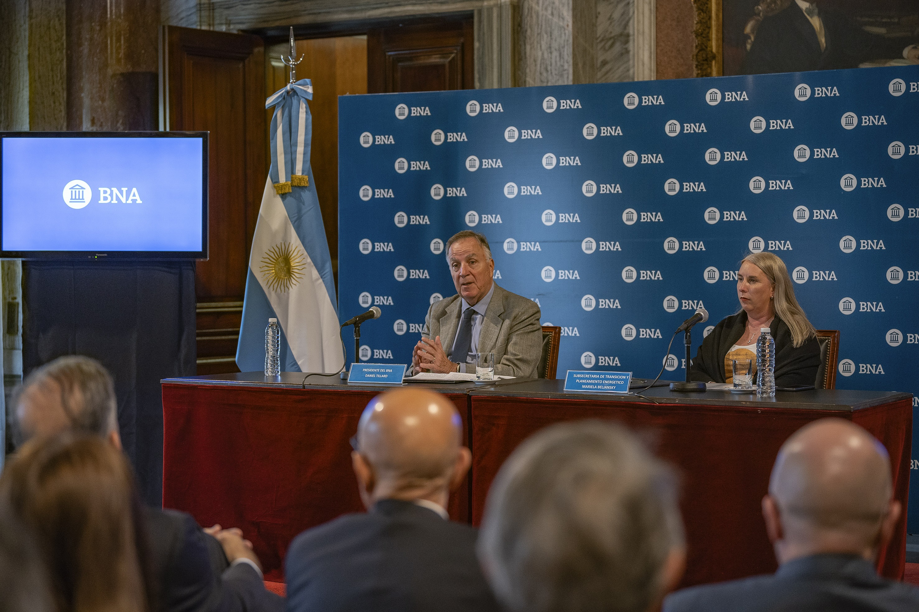 Créditos y préstamos para energía solar