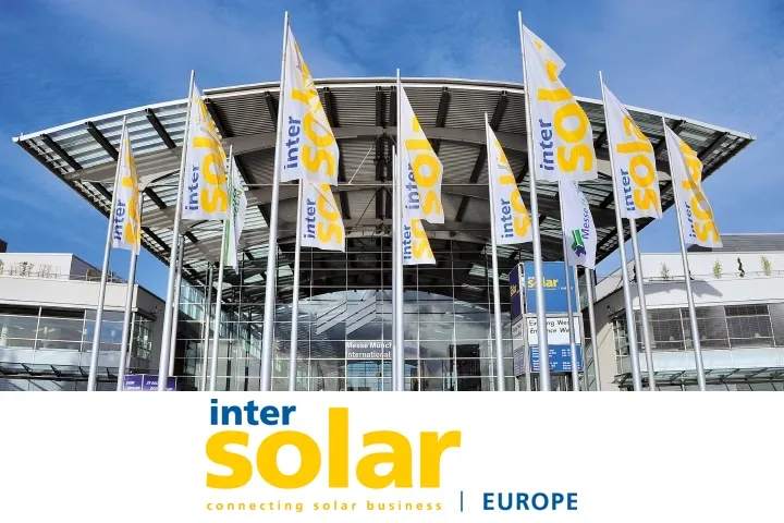 Intersolar Europe 2025