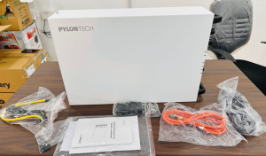 Fidus Pylontech